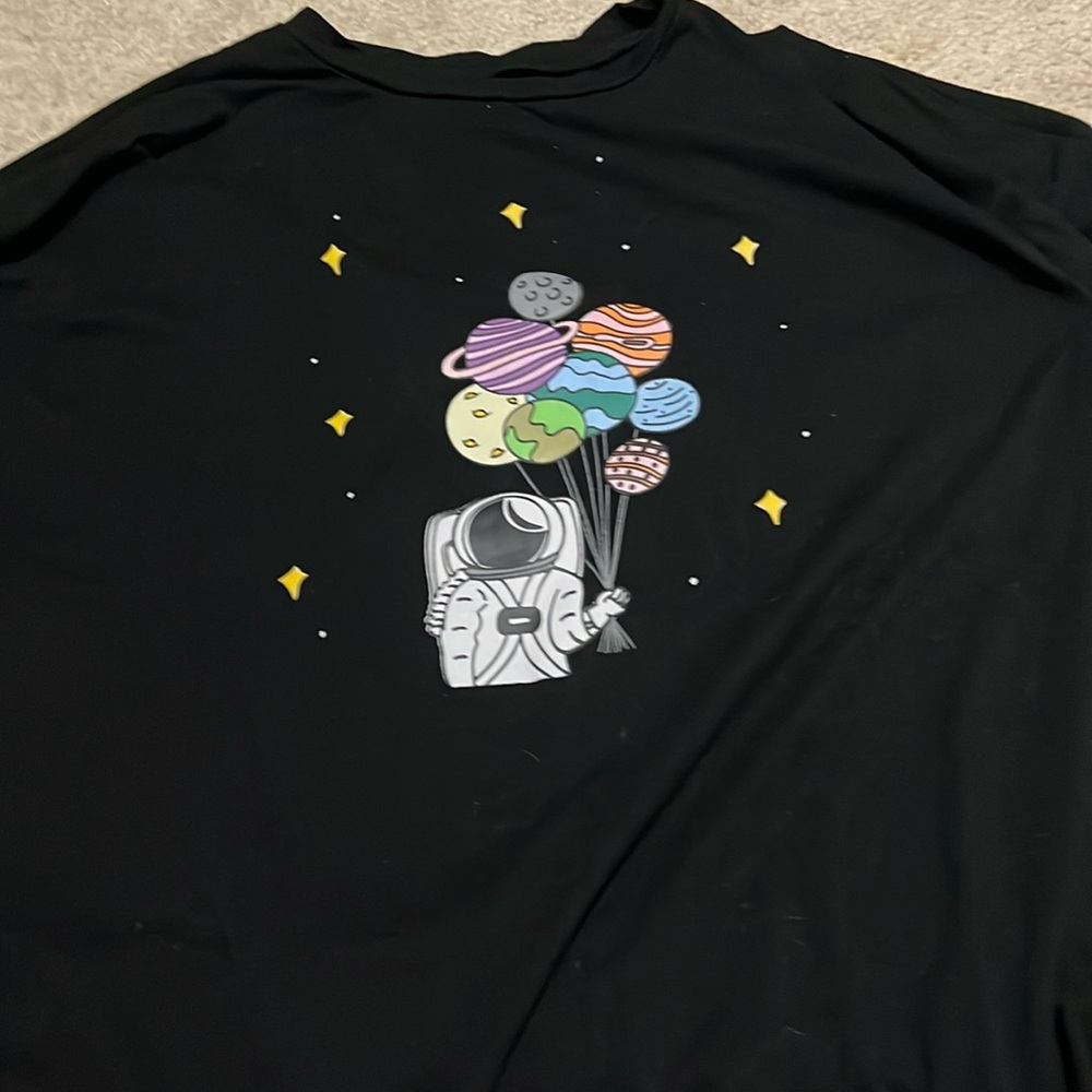 Space